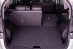 Nissan Note 2013 года